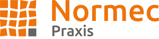 Normec Praxis Logo